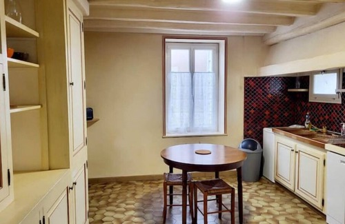 Saint-Laurent-Nouan Casa | Gîte "La Grande Maison"