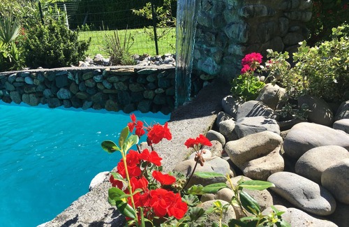 Geu Cabaña | Gîte "La Grande Ourse" Dans un Cadre Idyllique Pour vos Vacances