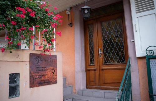 Eguisheim Casa | Gîte La Grange