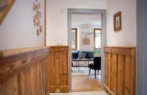 Eguisheim Casa | Gîte La Grange