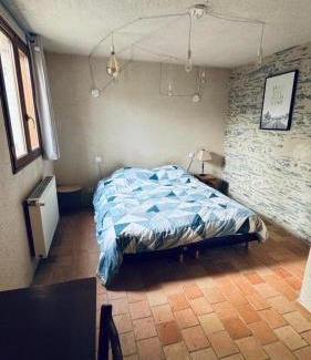 Loire-Authion Casa | Gîte La Loge