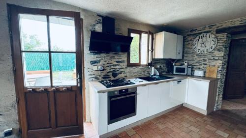 Loire-Authion Casa | Gîte La Loge