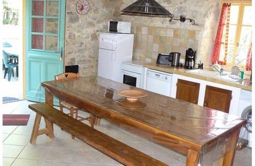 Rosieres Otro | Gîte La Magnanerie 3 Étoiles - 7 Personnes