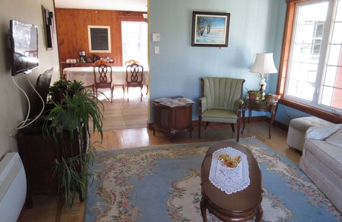 Venise-en-Quebec Cama Y Desayuno | Gîte La Maison du Jardinier