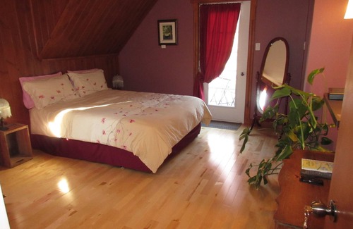 Venise-en-Quebec Cama Y Desayuno | Gîte La Maison du Jardinier