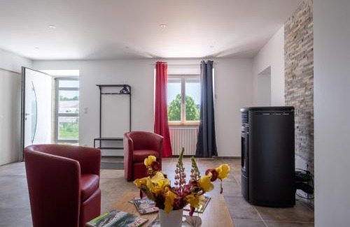 Sainte-Eulalie Casa | Gîte La Maison de Pierrou 11/14 personnes