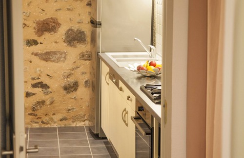 Kintzheim Casa | Gîte La Maison des Épices