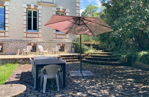 Romorantin-Lanthenay Casa | Gîte La Maison du Moulin de Sologne