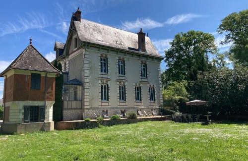 Romorantin-Lanthenay Casa | Gîte La Maison du Moulin de Sologne