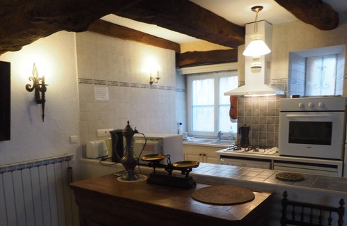 Martel Casa | Gîte La maison du Sonneur