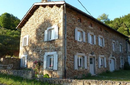 Sembadel Apartamento | Gîte La Maison sous les Etoiles