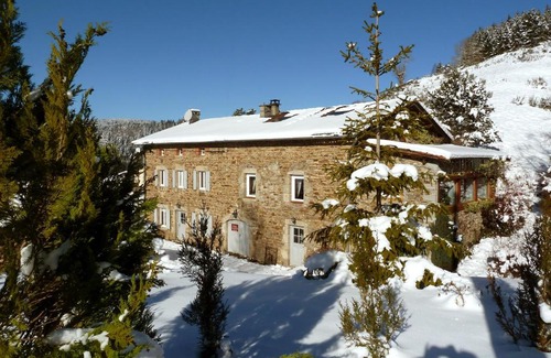 Sembadel Apartamento | Gîte La Maison sous les Etoiles