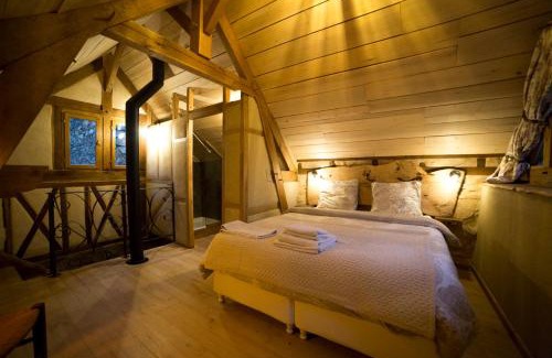 Bor-et-Bar Casa | Gîte La Maisonnette La Petite Joulinie