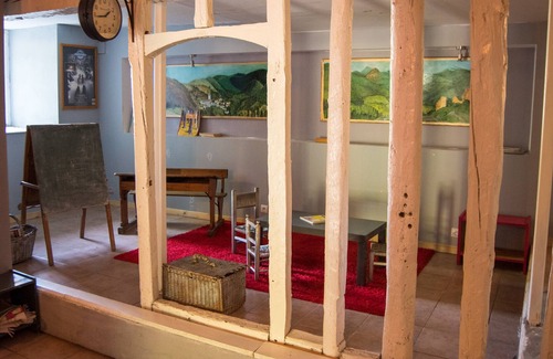Miglos Casa | Gîte La Major