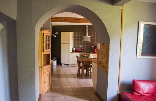 Miglos Casa | Gîte La Major