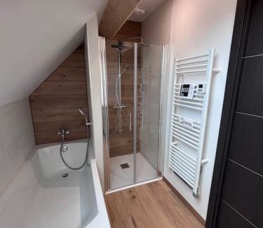 Luzille Casa | Gîte La Marnière