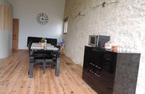 Montazeau Casa | Gîte la mirabelle