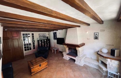 Esvres Casa | Gîte la Pahèserie