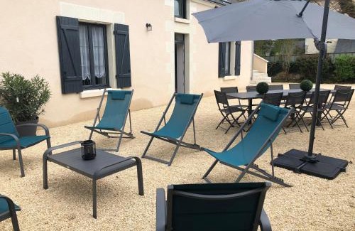 Amboise Casa | Gîte La Patouille