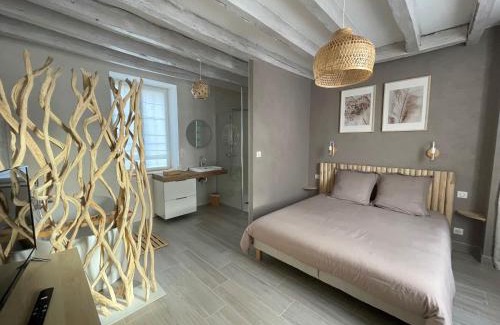Amboise Casa | Gîte La Patouille