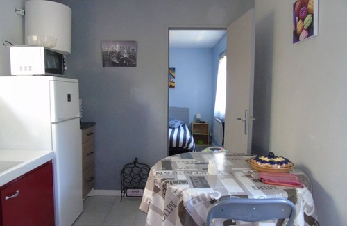 Romorantin-Lanthenay Casa | Gîte La Petite Maison d'Eva