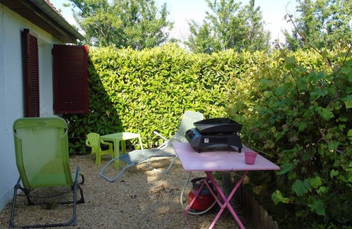 Romorantin-Lanthenay Casa | Gîte La Petite Maison d'Eva