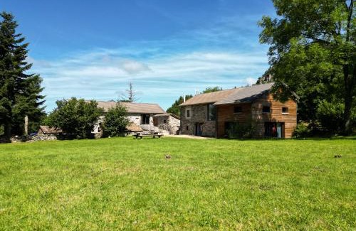 Yssingeaux Casa | Gîte la Pervenchère