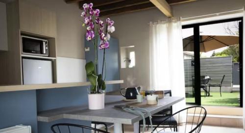 Cellettes Casa | Gîte la Petite Balade