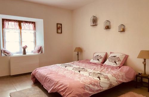 Blassac Casa | Gîte La Petite voûte