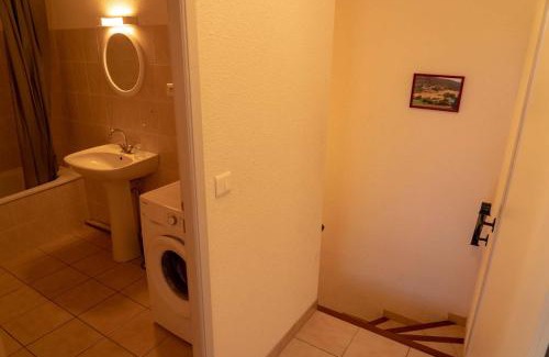 Fosse Apartamento | Gîte La Place