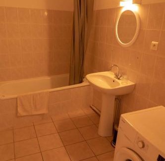 Fosse Apartamento | Gîte La Place