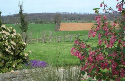 Montchamp Casa | Casa rural La Pointe de la Beaumontière