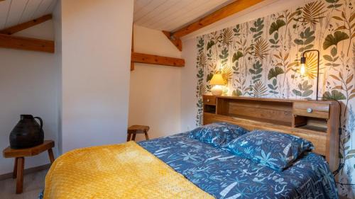 Sainte-Enimie Casa | Gîte La Proue du Serre 4/5 personnes