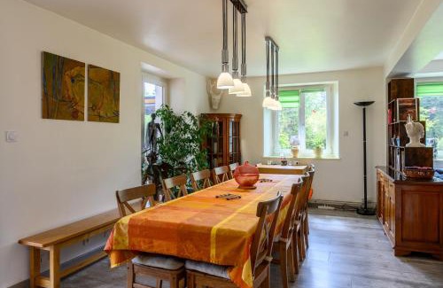 Ban-sur-Meurthe-Clefcy Casa | Gîte La Ramée