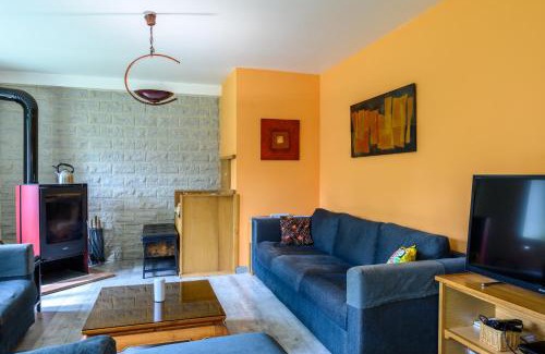 Ban-sur-Meurthe-Clefcy Casa | Gîte La Ramée
