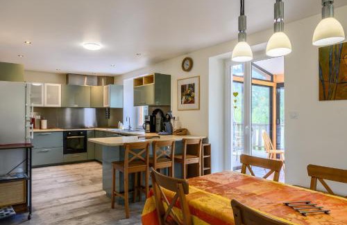 Ban-sur-Meurthe-Clefcy Casa | Gîte La Ramée