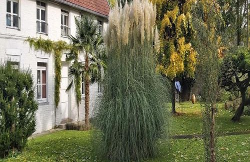 Wargnies-le-Grand Casa | Gîte La Riviera