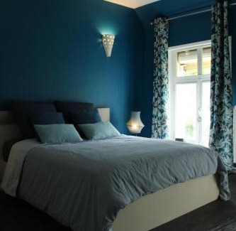Wargnies-le-Grand Casa | Gîte La Riviera