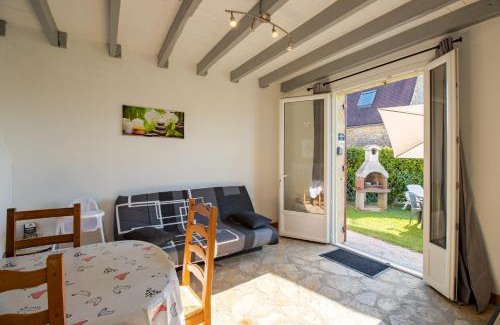 Saint-Andre-dAllas Casa | Gîte La Salamandre