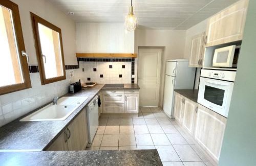 Carlux Casa | Gîte La Sarrazine - Dordogne