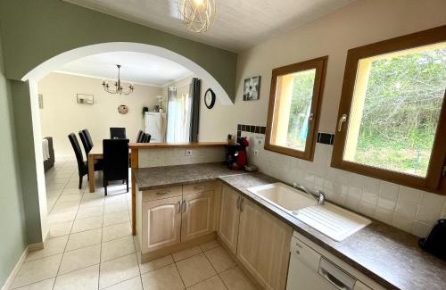 Carlux Casa | Gîte La Sarrazine - Dordogne