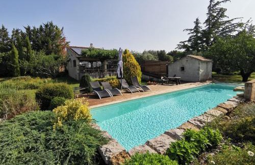 Lambesc Casa | Gîte la Saume