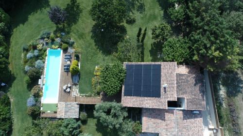 Lambesc Casa | Gîte la Saume