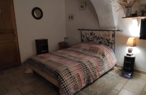 Bayons Apartamento | GÎTE LA TANIÈRE DES ALPES