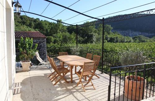 Saint-Thome Casa | Gîte La tour