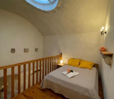 Saint-Thome Casa | Gîte La tour