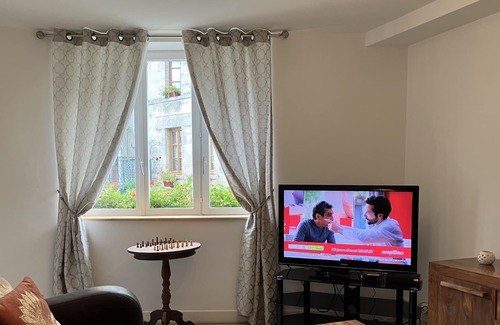 Bussiere-Dunoise Casa | Family/ couples and working people friendly.