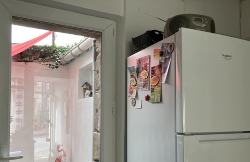 Bussiere-Dunoise Casa | Family/ couples and working people friendly.