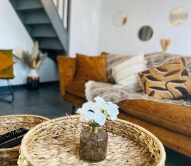 Petit-Caux Casa | Gîte la volette