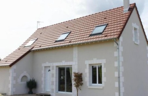 Seigy Casa | Gîte Lady Adra